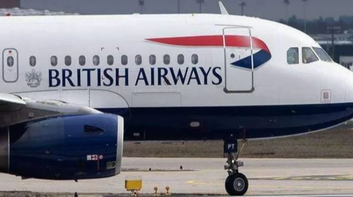 “British Airways” 150 uçuşu təxirə salıb 