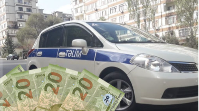 Təlim adı ilə vətəndaş aldadılır: Nə etməli? - FOTO 
