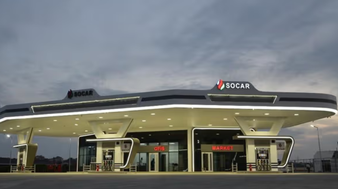Rusiya SOCAR-ın Ukraynadakı obyektlərini niyə vurur? - ŞOK TƏFƏRRÜAT 