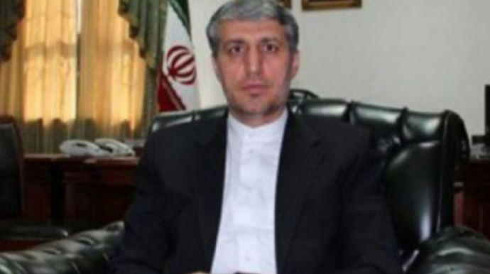 İran Azərbaycana yeni səfir göndərir? - VİDEO