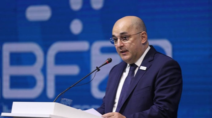 “Vahid pəncərə” yeniliyi - DGK sədri planları açıqladı 