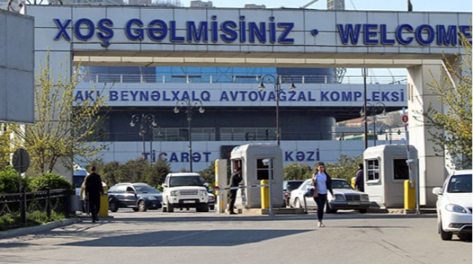 Bayram günlərində Bakıdan daşınan sərnişinlərin sayı açıqlandı 