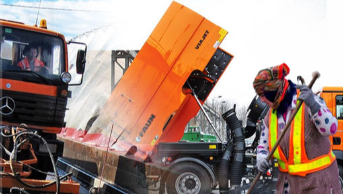 Ömrünü son ünvana “süpürənlər”:  Küçələr niyə texnikalarla təmizlənmir? - ARAŞDIRMA - FOTO 