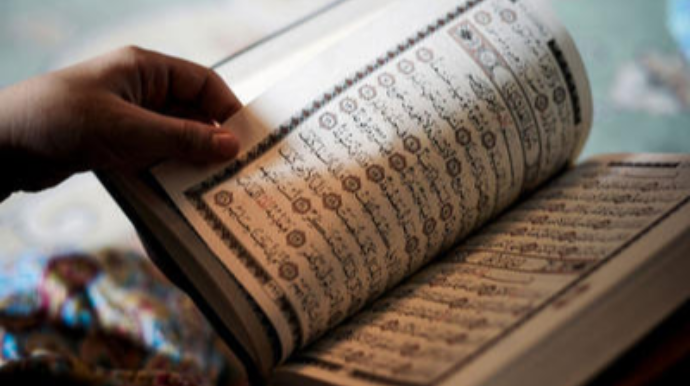 “Quran”a görə, oğurluq edənlərin əlləri kəsilməlidirmi? - Dinşünasın İZAHI 