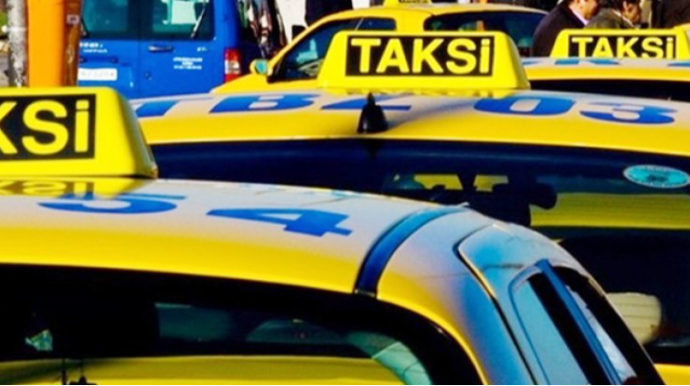 Taksi sürücüləri etiraz aksiyalarına hazırlaşır