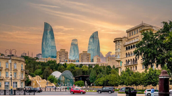 Şənbə gününə olan hava proqnozu 