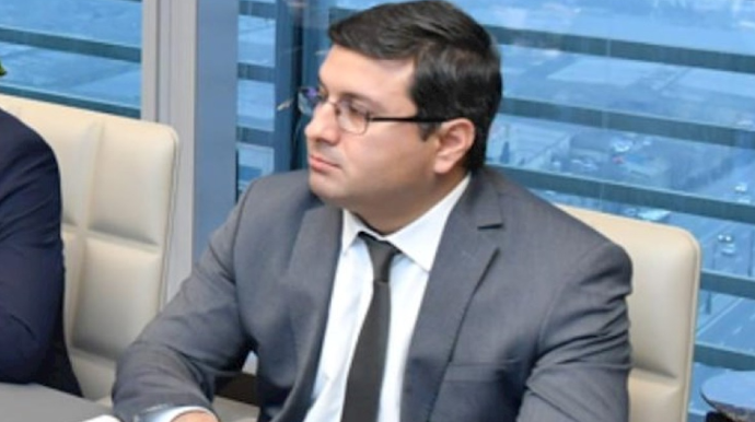 Naxçıvanın yeni iqtisadiyyat naziri kimdir? - DOSYE 