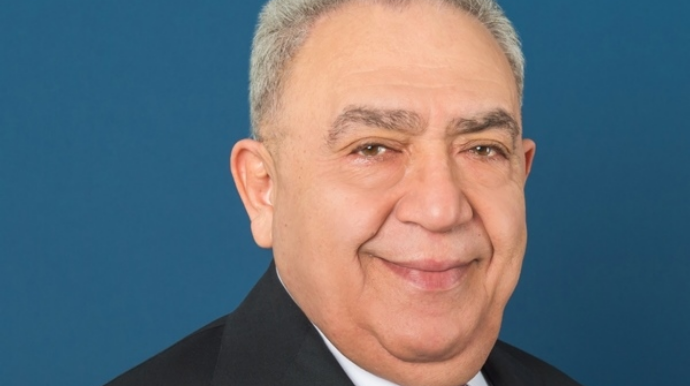 26 il eyni vəzifəni tutan, 7 spikerlə işləyən Səfa Mirzəyev rəsmən yola SALINDI 