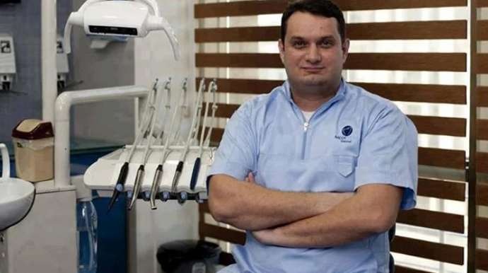 İmran Ağayevin 9 il həbsi tələb olundu