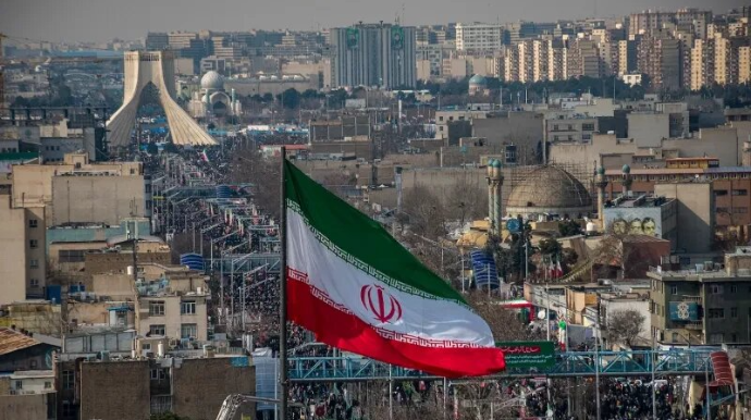 İran Hörmüz boğazından keçid üçün yeni şərtlərini açıqladı 