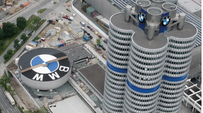 “Volkswagen”, BMW və “Porsche”də böyük ixtisarlar