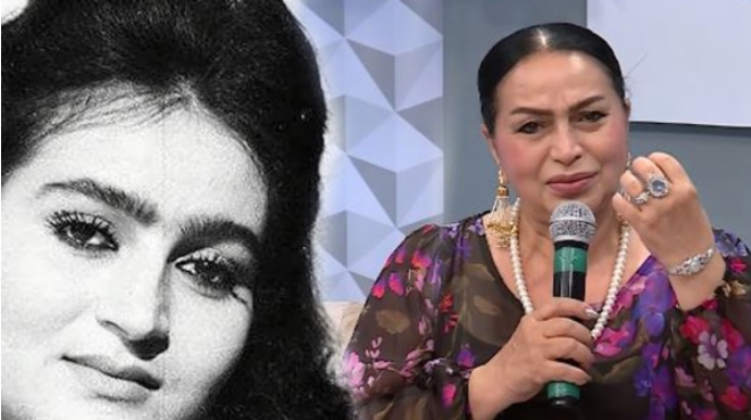 "Qızının toy günü oğlu qəzada öldü, toyu saxlamadı" - Firuzə İbadova 