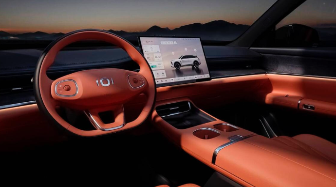 Çin avtomobillərinin bazardakı “liderlik”dövrü bitir 