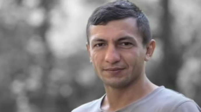 Nişandan qayıdarkən qəzada ölən ANAMA əməkdaşının FOTOsu 