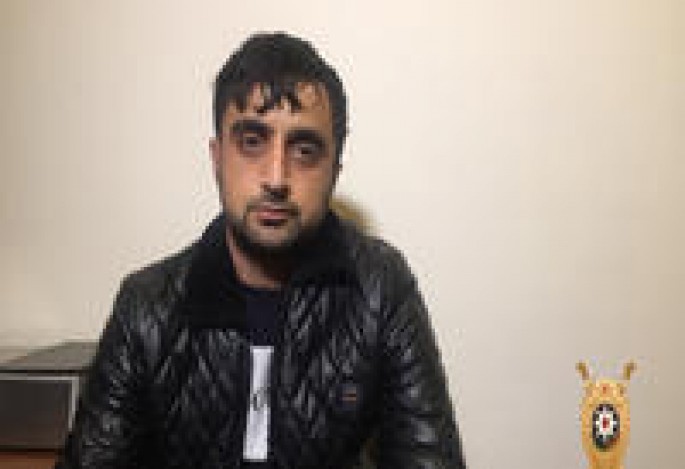 Bakıda 14 bağ evindən oğurluq edən şəxslər saxlanılıb – FOTO