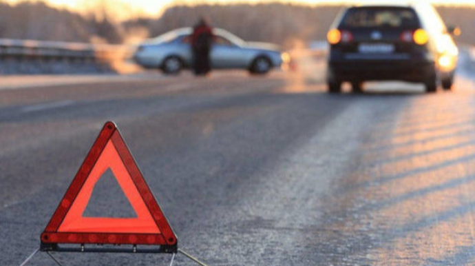 Hacıqabulda yol qəzası olub, xəsarət alanlar var 