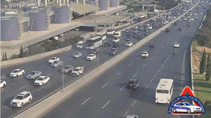 Избегайте поездок на неисправных транспортных средствах - ГУГДП