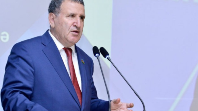 Naxçıvanın muxtariyyəti ləğv olunacaq? - Deputatdan AÇIQLAMA 