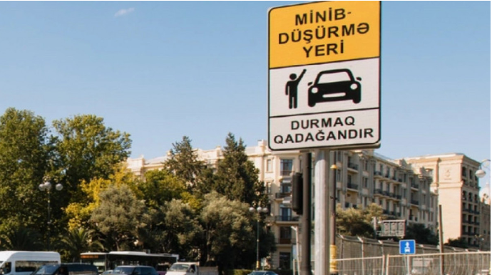 Bakıda daha üç ünvanda minib-düşmə yerləri yaradılıb - FOTO