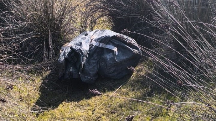 Ölkəyə külli miqdarda narkotik vasitə keçirmək istədilər - FOTO