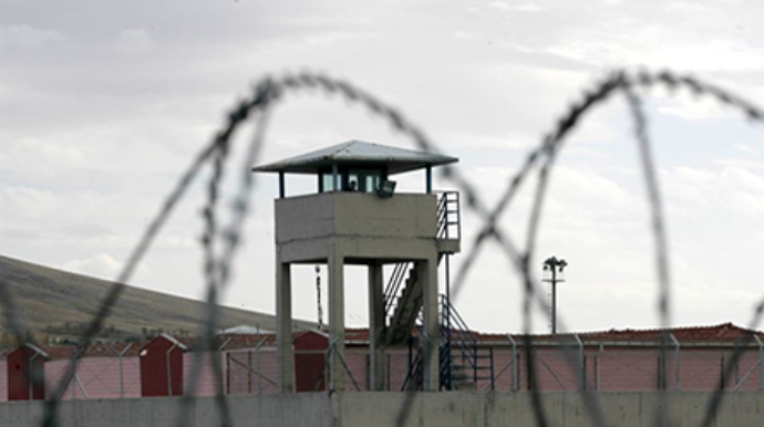 Sabiq icra başçısının cəzaçəkmə yeri dəyişdirildi