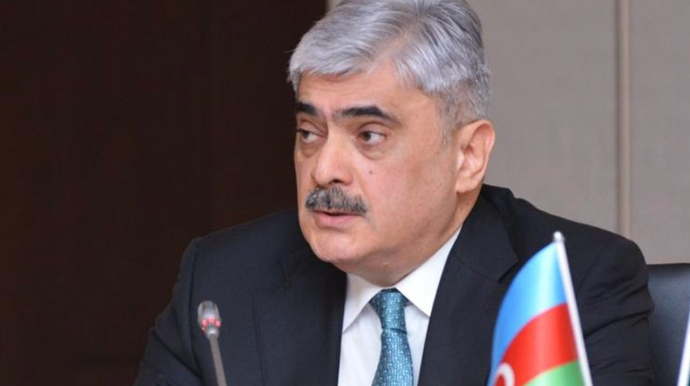 Samir Şərifova daha bir vəzifə verildi - Baş nazirdən sərəncam 