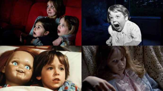 Qorxu filmləri hansı insanlar üçün təhlükəli hesab olunur? - AÇIQLAMA 