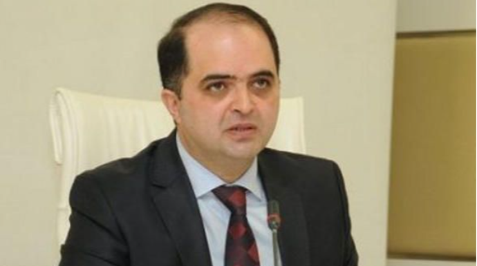 "Böyük dalğalara hazır olmalıyıq" – Rəşad Mahmudov - VİDEO 