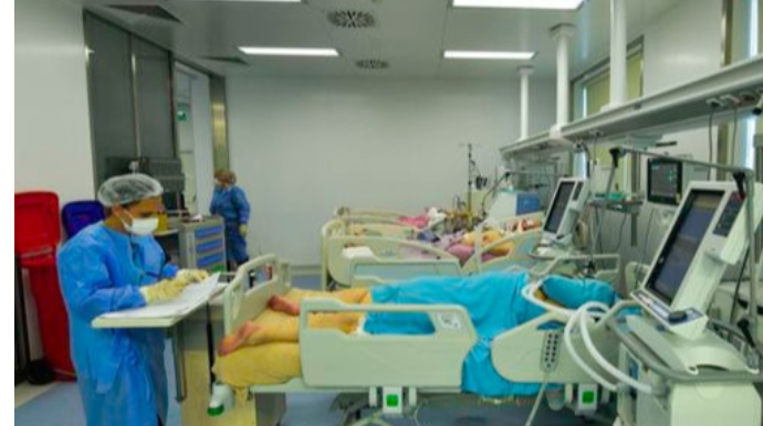 Azərbaycanda daha 1 117 nəfər  koronavirusa yoluxub, 15 nəfər ölüb 