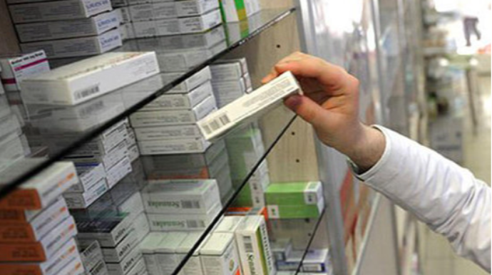  Apteklər dərman qiymətlərini qaldıra bilməyəcəklər - QƏRAR 