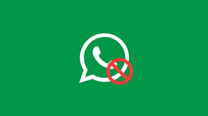 WhatsApp начнет блокировать "несогласных" 