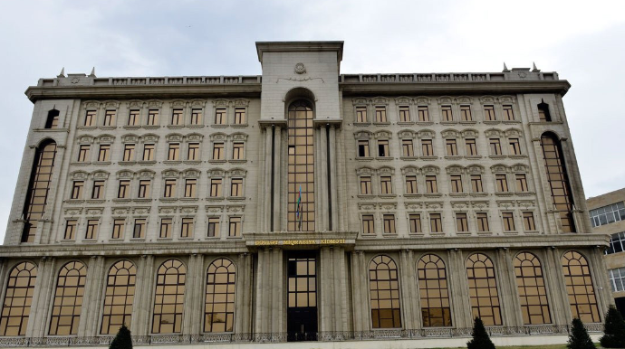 Ötən ay 785 qanunsuz miqrant saxlanılıb - VİDEO 