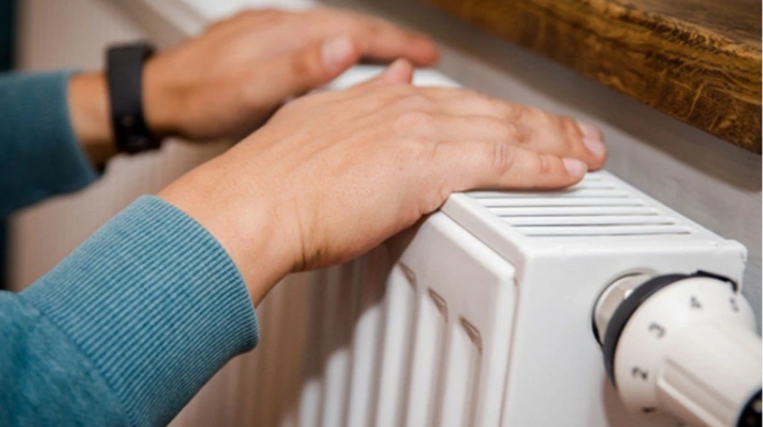 Bu gündən binalara istilik veriləcək 