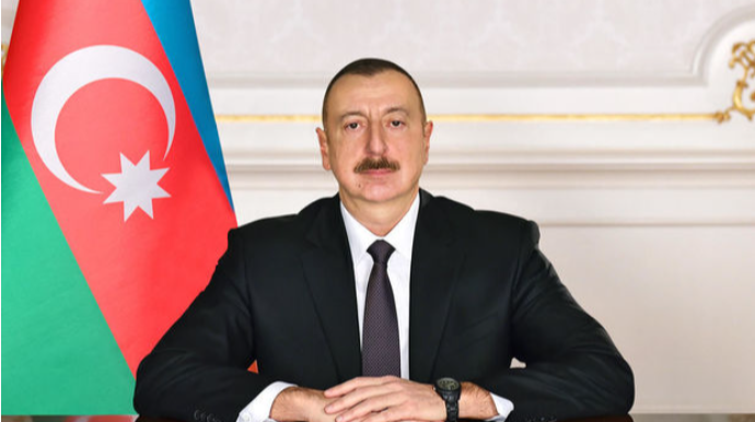 AYNA-nın əsasnaməsi təsdiqləndi