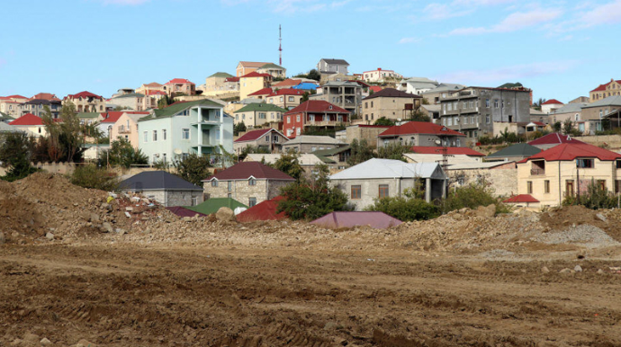 Sənədsiz evi olanlara şad xəbər - Bu tarixdən "kupça" veriləcək 