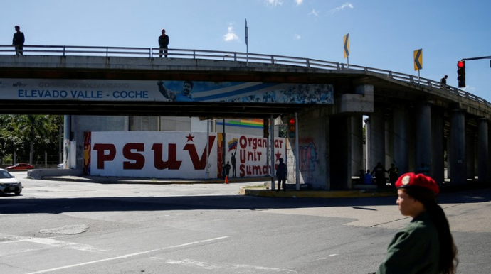 Mübahisəli ərazidə körpü tikilir 