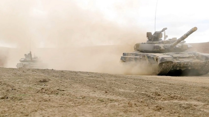 Azərbaycan-Türkiyə birgə taktiki təlimlərinin planı AÇIQLANDI 