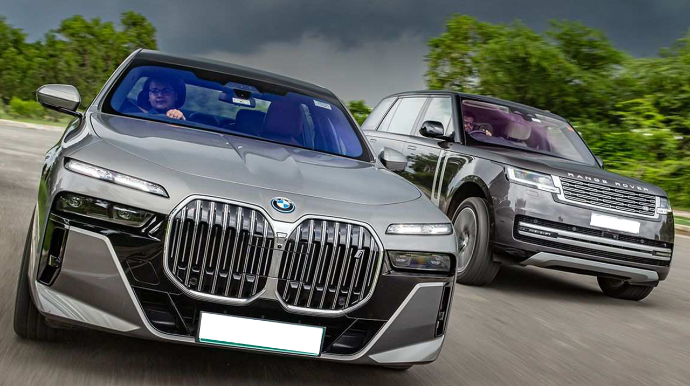 Lüks maşın almaq istəyənlər yarım milyon itirdi - Üç nəfər həbs olunub - FOTO