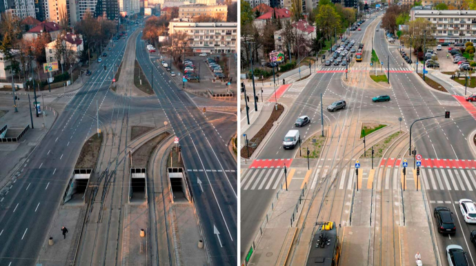 Şəhər küçələri elə salınmalıdır ki, sürətli hərəkət mümkün olmasın - EKSPERT 