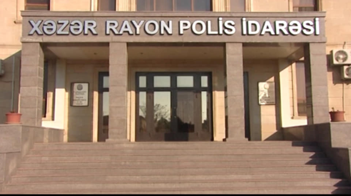 İstixanada narkotik tərkibli bitkilər əkib-becərən şəxs saxlanılıb - FOTO