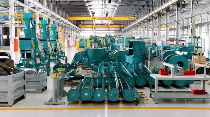 В Азербайджане определены требования к безопасности и свободному обращению машин и оборудования 