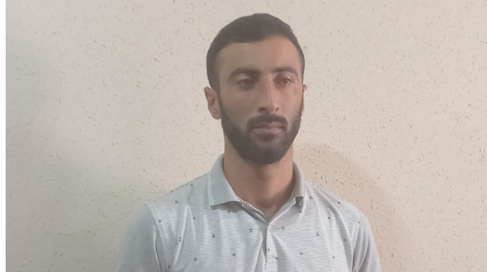 Ağcabədidə telefon oğurluğuyla məşğul olan şəxs saxlanıldı 