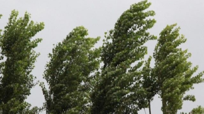 Sabah hava küləkli olacaq