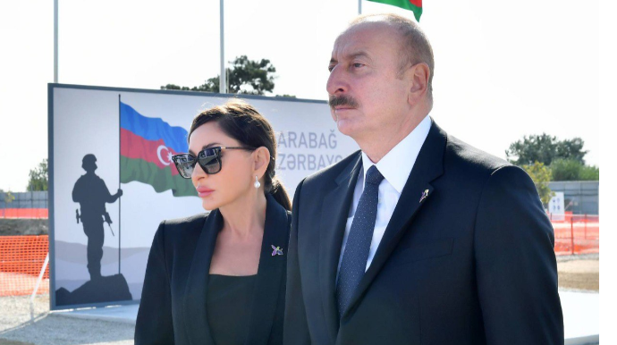 Zəfər parkı necə olacaq?- DETALLAR   - VİDEO