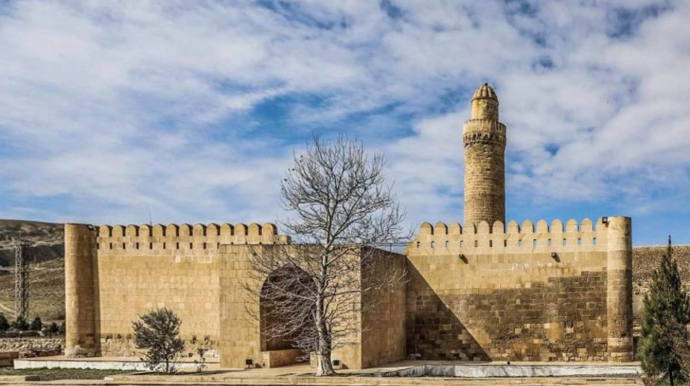 Zaqatala Tarix-Mədəniyyət Qoruqlarının əsasnamələri təsdiqləndi 