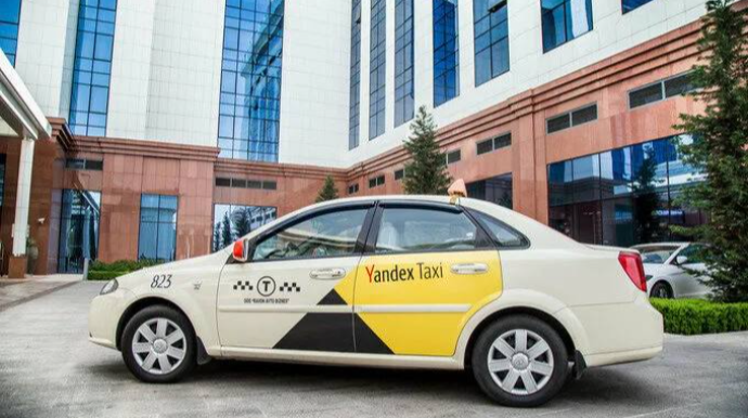 “Yandex Taxi”  qiymətləri aşağı salmağa məcbur edildi