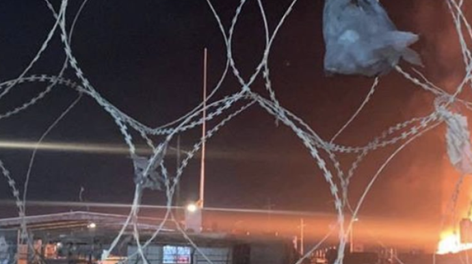 İsrail ordusu SEPAH-ın mövqelərinə hücumu öz üzərinə götürdü