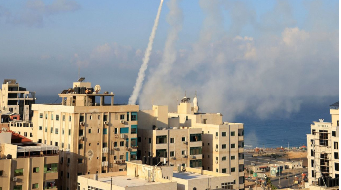 İsraildə fövqəladə vəziyyət elan edildi