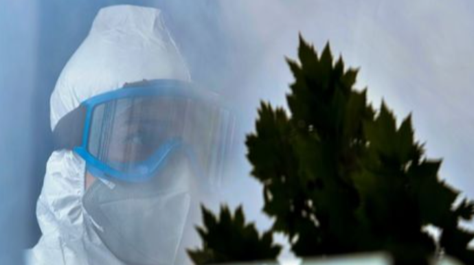 “Koronavirus heç vaxt bitməyəcək, bizimlə birlikdə olacaq” - AÇIQLAMA - FOTO