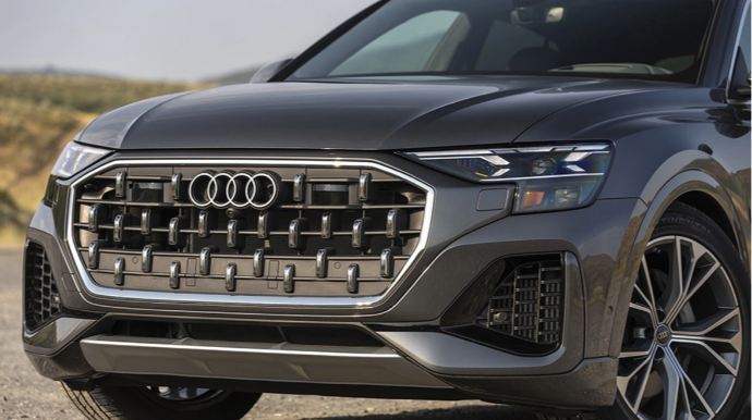 "Audi"  ABŞ-də ilk zavodunu açmaq istəyir